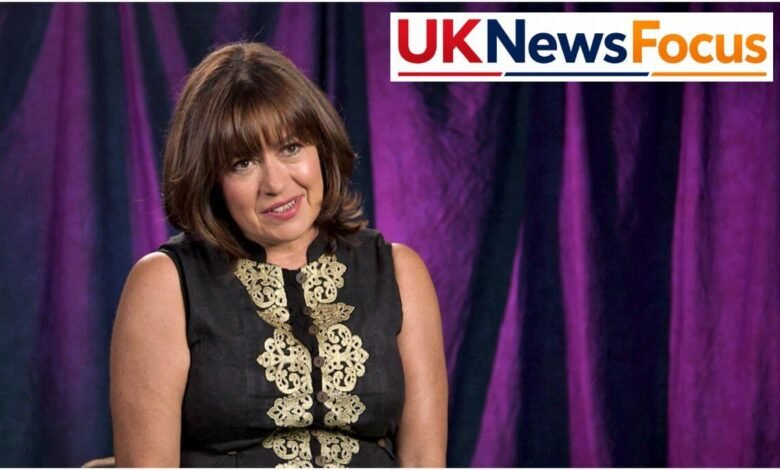 Daisy Goodwin