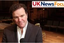 Douglas Hodge