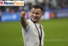Danny Care