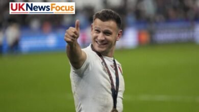Danny Care
