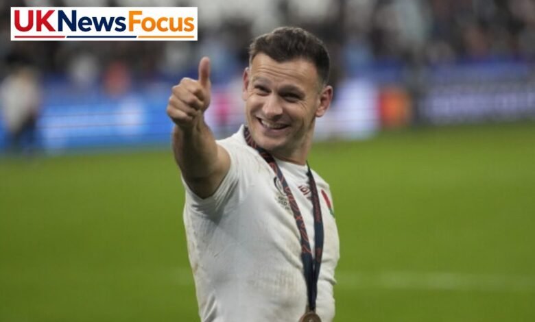 Danny Care