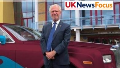 David Gold