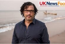 David Olusoga