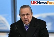 David Sullivan