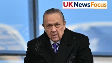 David Sullivan