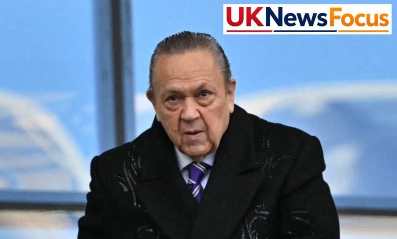 David Sullivan