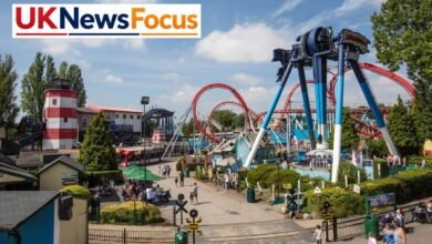 Drayton Manor Resort
