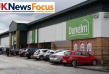 Dunelm Altrincham