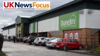 Dunelm Altrincham