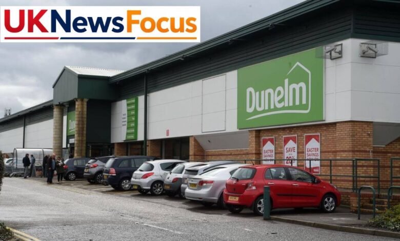 Dunelm Altrincham