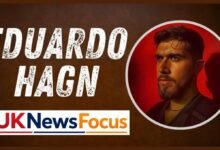 Eduardo Hagn