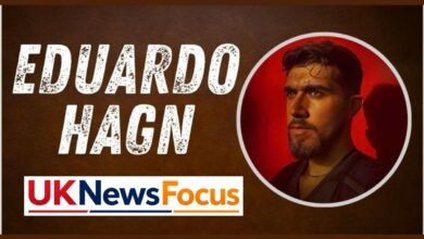 Eduardo Hagn