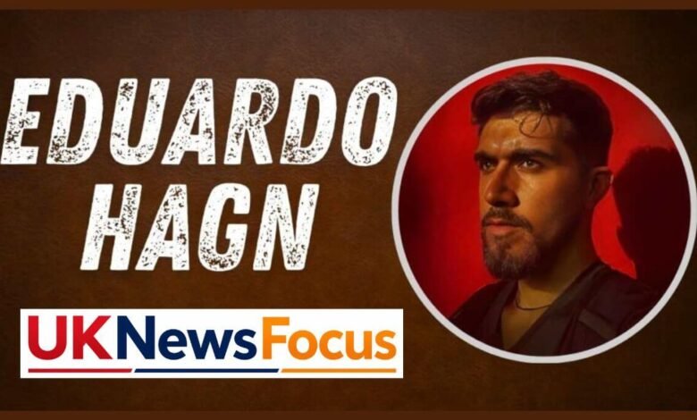 Eduardo Hagn