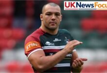 Ellis Genge