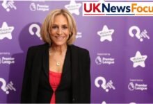 Emily Maitlis