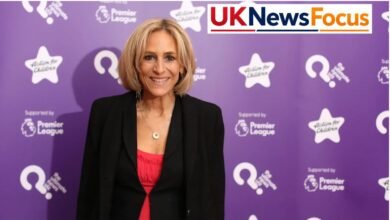 Emily Maitlis