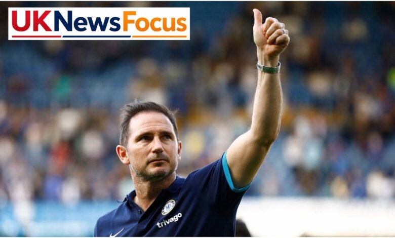 Frank Lampard