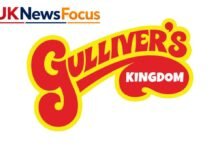 Gulliver's Kingdom