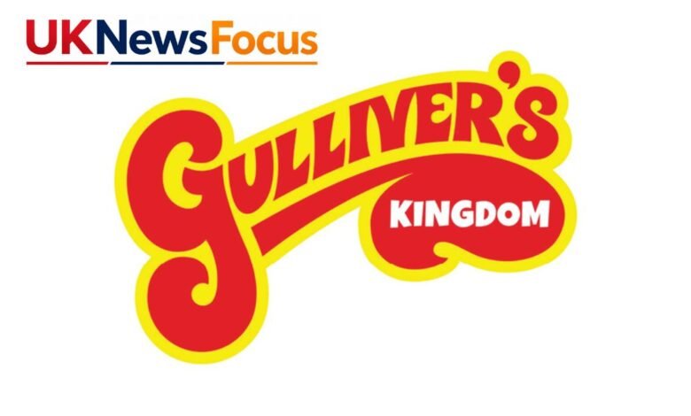 Gulliver's Kingdom