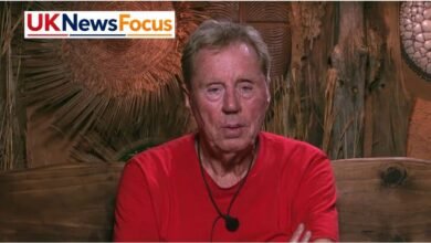 Harry Redknapp