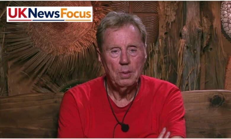 Harry Redknapp
