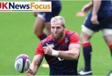 James Haskell