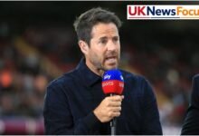 Jamie Redknapp