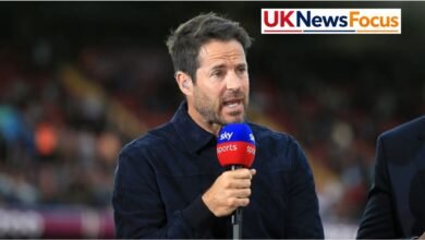 Jamie Redknapp