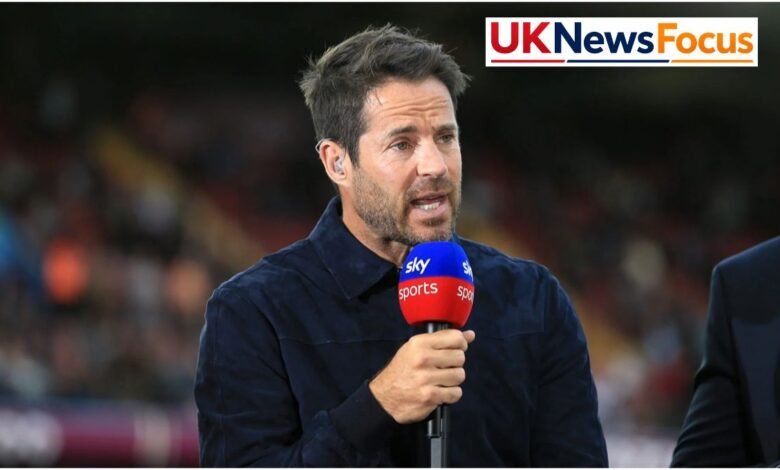 Jamie Redknapp