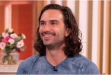 Joe Wicks