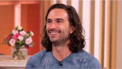 Joe Wicks