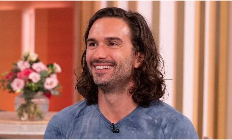 Joe Wicks