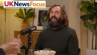 Joe Wilkinson