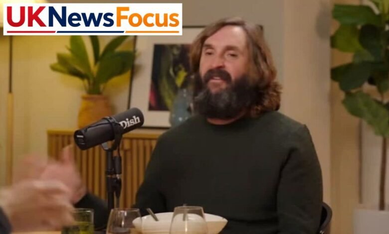 Joe Wilkinson