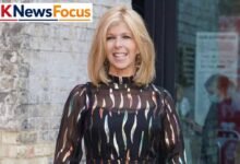 Kate Garraway