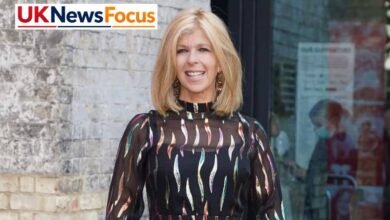 Kate Garraway