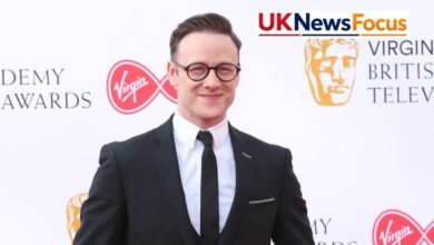 Kevin Clifton