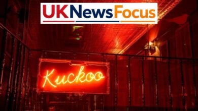Kuckoo Chester