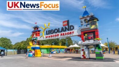 LEGOLAND Windsor