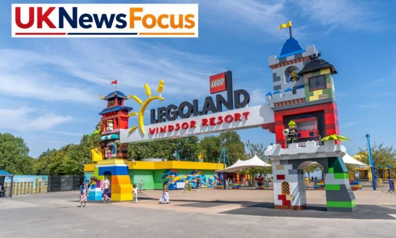 LEGOLAND Windsor