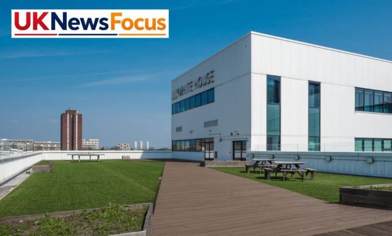 London Academy of Excellence