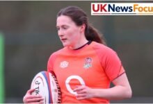 Lucy Packer