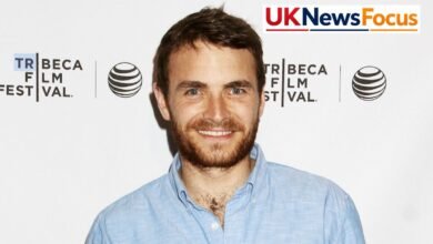 Martin McCann