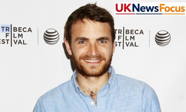 Martin McCann