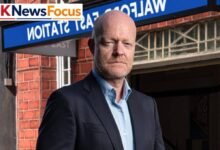 Max Branning