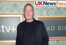 Michael Smiley
