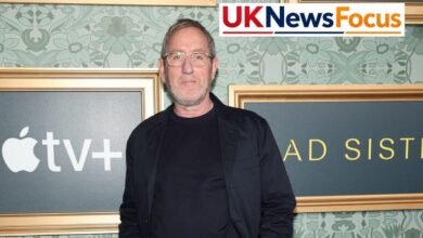 Michael Smiley