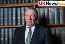 Nick Hewer