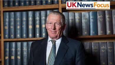 Nick Hewer