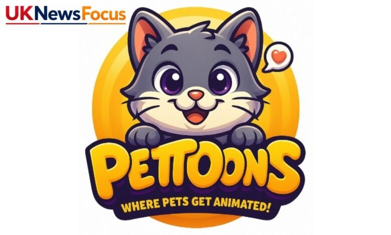 PETTOONS